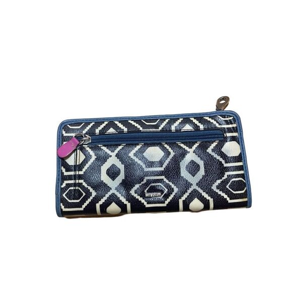 Relic Wallet - Picture 2 of 5